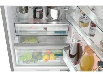 Siemens KG39NAIAU - Koel-vriescombinatie - Total NoFrost, Verzenden, Zo goed als nieuw