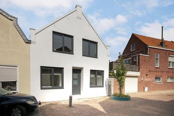Appartement te huur in Terneuzen - 36 m² - 2 kamer(s) - 2, Appartement, Terneuzen, Zeeland