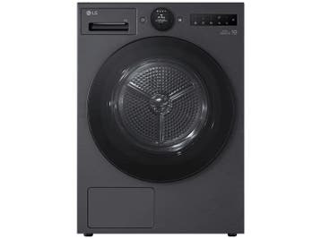Lg - Warmtepompdroger 9 Kg 62 Db Energielabel B, Verzenden, 8 tot 10 kg, Nieuw, Voorlader