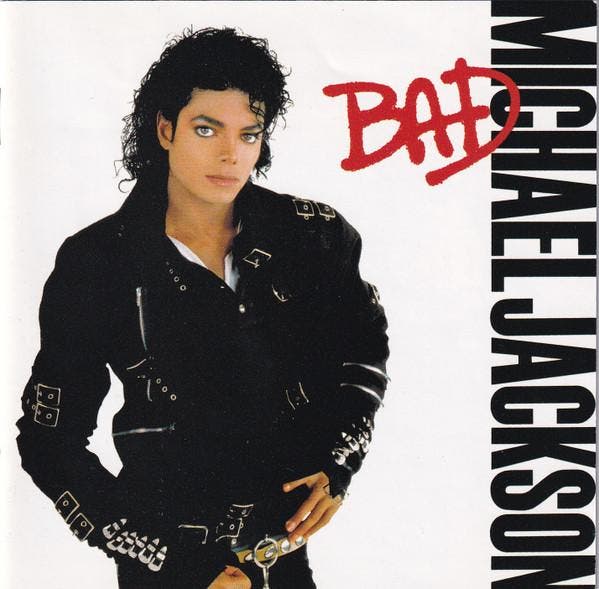 Michael Jackson – Bad  (CD, 2009, Special Edition), Cd's en Dvd's, Cd's | Pop, Zo goed als nieuw, Ophalen of Verzenden