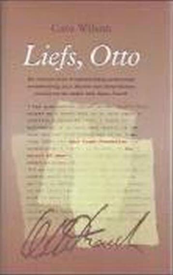 Liefs Otto, Verzenden, Nieuw