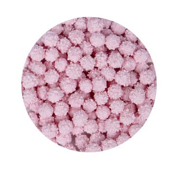 BrandNewCake Mimosa Sprinkles Roze 50gr., Verzenden, Nieuw