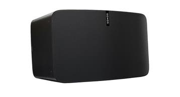 Sonos Play 5 zwart, Audio, Tv en Foto, Luidsprekers, Ophalen, Zo goed als nieuw, 60 tot 120 watt, Sonos