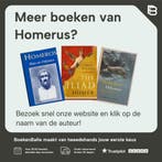 Odyssee / Athenaeum pocket 9789025367336 Homerus, Verzenden, Gelezen, Homerus