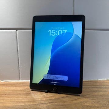 Apple iPad (8th generation) 128GB Wifi - Mobiele telefoon, Nieuw