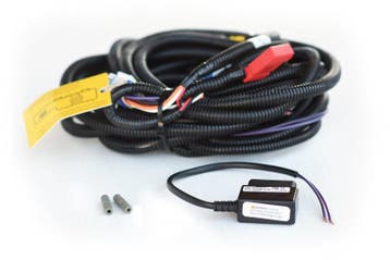 AMP Research 2014-2017 Chevy Silverado 1500 PowerStep Plug N, Ophalen of Verzenden, Nieuw