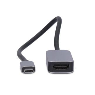 USB C naar HDMI adapter | Nedis | 0.2 meter, Verzenden, Nieuw