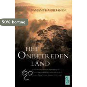 Het onbetreden land / Sirene pockets / 85 - Samantha, Verzenden, Gelezen, Samantha Gillison