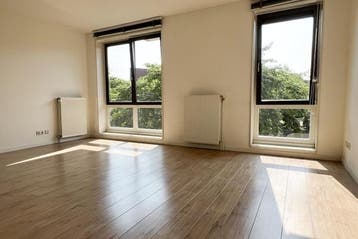 Appartement Groenmarktstraat in Utrecht, Utrecht-stad, Via bemiddelaar, Appartement, Utrecht