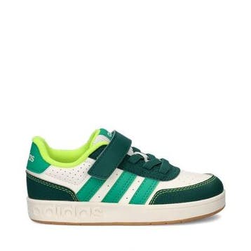 adidas Breakbase C klittenbandschoenen voor jongens, Verzenden, Nieuw, Overige kleuren, Adidas