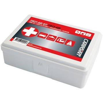 Ehbo-Set, First-Aid, Verzenden, Nieuw