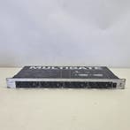 Behringer Multigate XR 1400 Expander/Gate | Nette Staat, Muziek en Instrumenten, Effecten, Ophalen of Verzenden, Nieuw