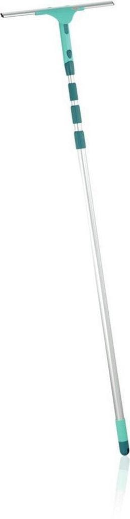 2dekans | Leifheit - Powerslide trekker 40 cm met, Ophalen of Verzenden