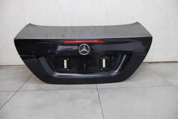 achterklep Mercedes-Benz CLK W209 Coupe, Verzenden, Gebruikt