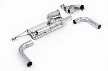Milltek Lotus Emira 3.5L V6 Supercharged SSXLO5, Verzenden, Nieuw, Lotus