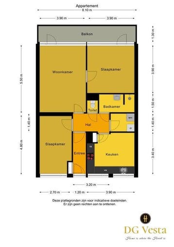 Te huur: Appartement Gamerslagplein in Arnhem, Gelderland, Appartement, Arnhem