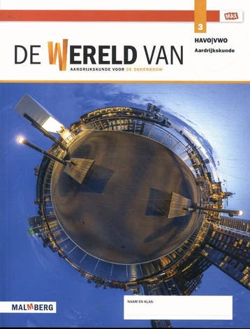 3 havo/vwo 2021 / De wereld van MAX / Leeropdrachtenboek, Verzenden, Gelezen