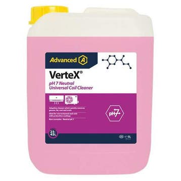 Advanced VerteX - condensor- en verdamperreiniger - jerrycan, Verzenden, Nieuw