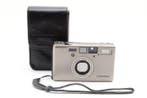 Contax T3 Carl Zeiss Sonnar 35mm f/2.8 T* Titanium Silver, Nieuw