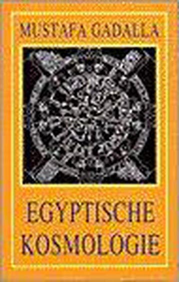EGYPTISCHE KOSMOLOGIE - M. Gadalla 9789020281934, Verzenden, Zo goed als nieuw, M. Gadalla