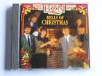 BZN - Bells of Christmas, Ophalen of Verzenden, Zo goed als nieuw