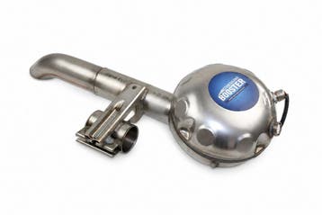 Sound Booster retrofit-kit met Active Sound voor Volkswagen, Ophalen of Verzenden, Nieuw, Volkswagen