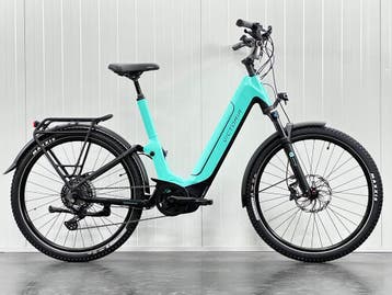 Victoria eParcours 12.8 HMB 625WH CX 27,5 56 cm VAN €3999,95, Overige merken, Nieuw, Ophalen of Verzenden, 50 km per accu of meer