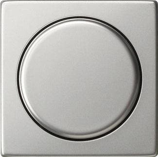 Gira Systeem 55 Besturingselement/Centrale plaat, Verzenden, Nieuw, Overige typen