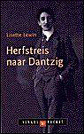 Herfstreis Naar Dantzig - Lewin, Verzenden, Gelezen