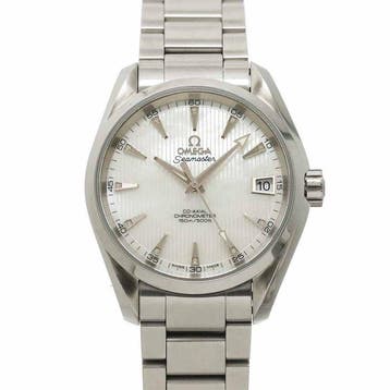 Omega - Seamaster Aqua Terra - 231 10 39 21 55 001 - Heren -, Sieraden, Tassen en Uiterlijk, Horloges | Heren, Nieuw
