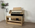 Andante Classic 45, Zo goed als nieuw, 2 klavieren, Orgel