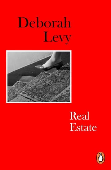 Real Estate / Living Autobiography - Deborah Levy, Verzenden, Gelezen, Deborah Levy