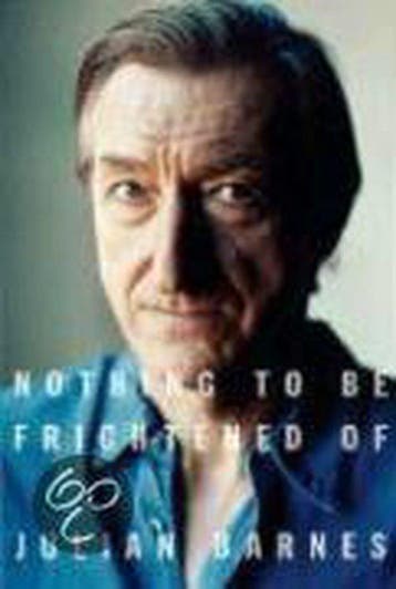 Nothing to Be Frightened Of - Julian Barnes 9780307269638, Verzenden, Gelezen, Julian Barnes