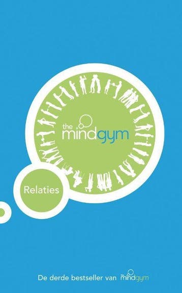 The Mind Gym  Relaties - The Mind Gym  Relaties, Boeken, Ophalen of Verzenden, Nieuw