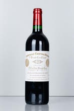 1999 Château Cheval Blanc - Saint-Émilion 1er Grand Cru, Nieuw