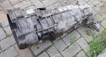 Versn.bak (5bak) Porsche 964 4x4, Ophalen, Nieuw, Porsche