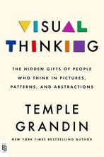 Boek Grandin, T: Visual Thinking 9780593543115, Verzenden, Zo goed als nieuw