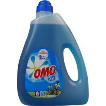 Omo Vloeibaar, Ophalen of Verzenden, Schoonmaakmiddel