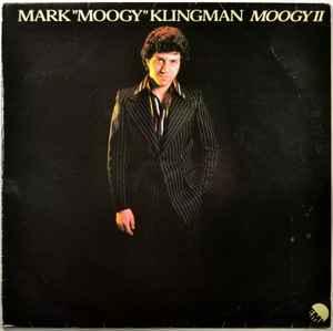 LP gebruikt - Mark Moogy Klingman - Moogy II (Netherlan..., Verzenden, Zo goed als nieuw, Overige formaten