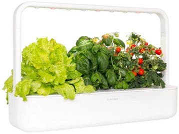 Click & Grow Smart Garden 9 - Binnentuin - LED-verlichting -, Verzenden, Nieuw