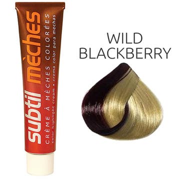 Subtil  Color  Mêches  Wild Blackberry  60 ml, Verzenden, Nieuw