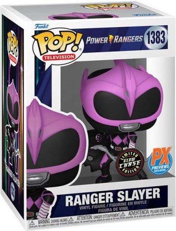 Funko Pop #1383 Funko Pop! Power Rangers 30th Anniversary -, Verzenden, Nieuw