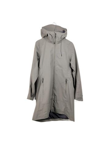DIDRIKSONS Windbreakers Dames maat S Beige Vintage, Ophalen of Verzenden, Nieuw
