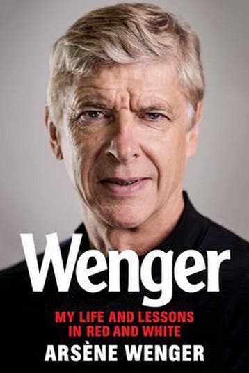 Wenger - Arsene Wenger 9781797206158, Verzenden, Gelezen, Arsene Wenger
