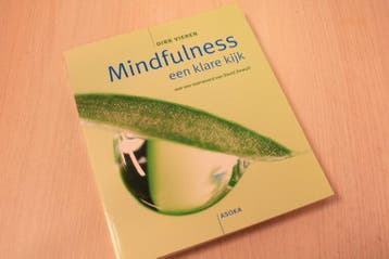 9789056701840 Mindfulness / een klare kijk, Verzenden, Nieuw