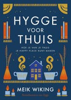 Hygge voor thuis 9789400514812 Meik Wiking, Boeken, Verzenden, Zo goed als nieuw, Meik Wiking