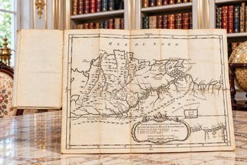 Gumilla - Histoire Naturelle, Civile et Géographique de