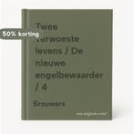 Twee verwoeste levens / De nieuwe engelbewaarder / 4, Boeken, Verzenden, Gelezen, Brouwers