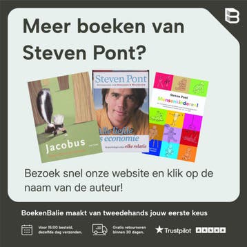 Alle liefde is economie 9789022530757 Steven Pont, Verzenden, Gelezen, Steven Pont