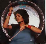LP gebruikt - Pierre Moerlens Gong - Downwind, Cd's en Dvd's, Vinyl | Rock, Verzenden, Zo goed als nieuw